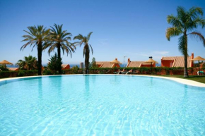 Lovely 2 bedroom apt near golf Los Lagos Elviria